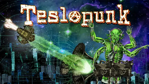 Steampunk’d: Teslapunk review