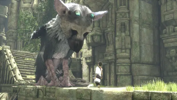 Gaming Trend Podcast: The one with The Last Guardian, Final Fantasy XV, and PSX all at once