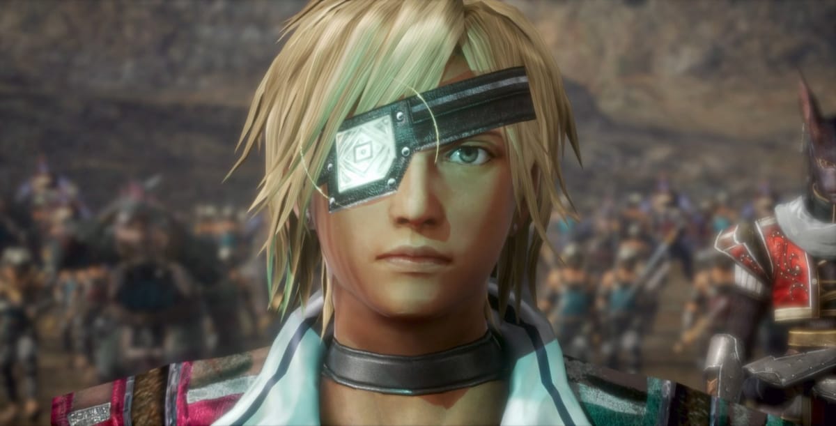 Quantity over quality — The Last Remnant Remastered review