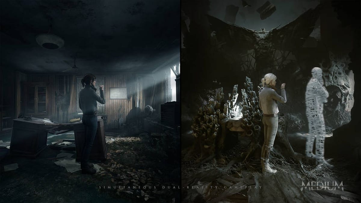 Konami and Bloober Team announce “strategic cooperation agreement” that may result in a new Silent Hill game