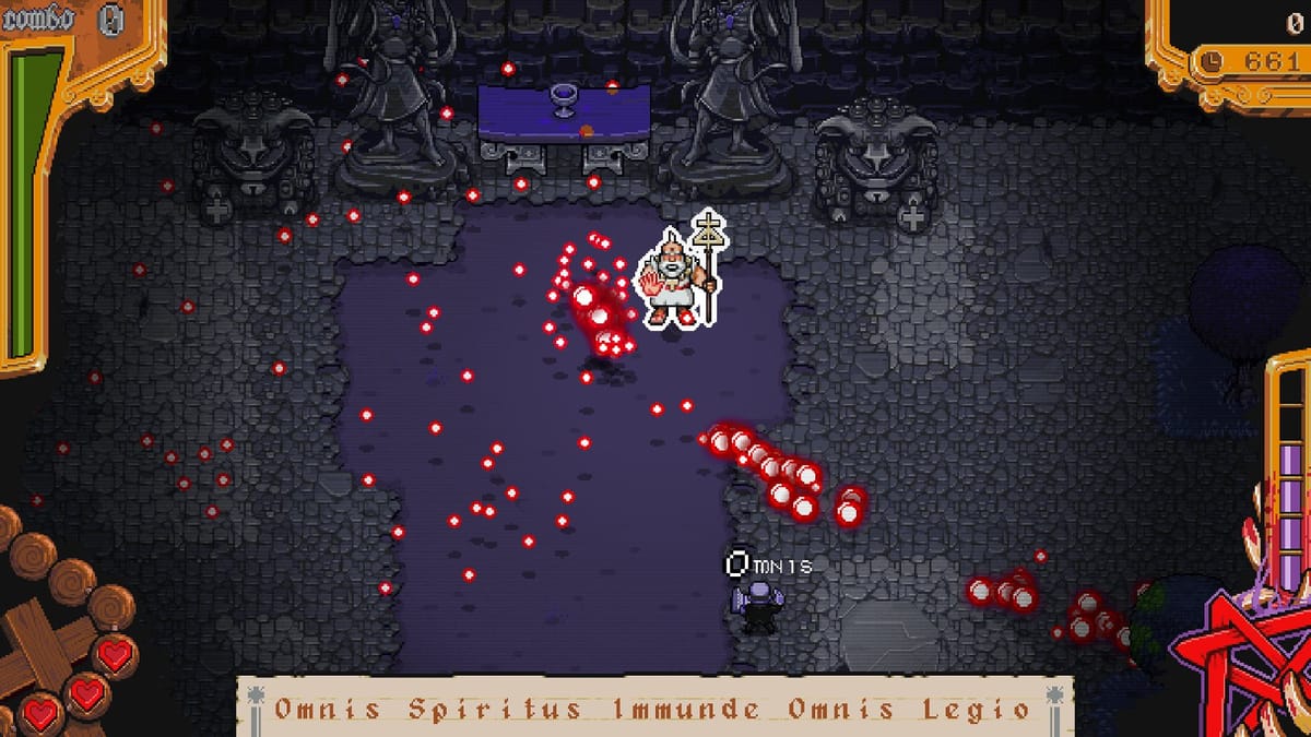 The Textorcist types up a storm just in time for Valentine’s Day