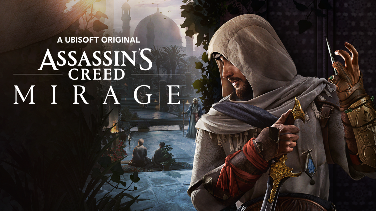 Assassin’s Creed Mirage Hands On Preview — The brotherhood is back