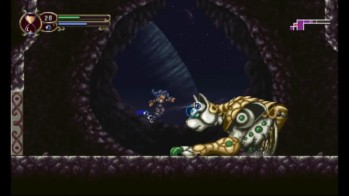 Timespinner heads to Xbox One and Switch next week