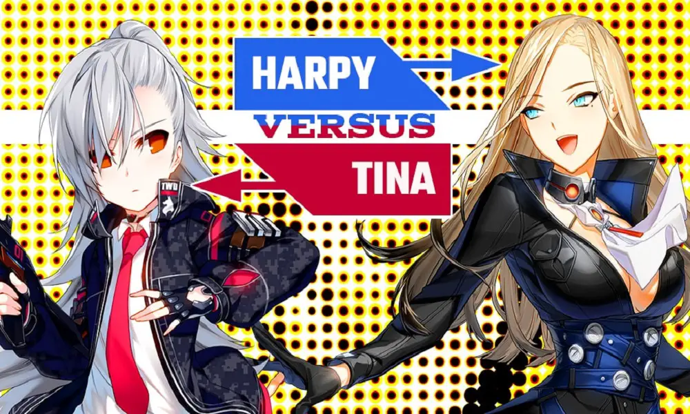 Who’s your waifu for laifu? Closers launches a new event for its next playable character