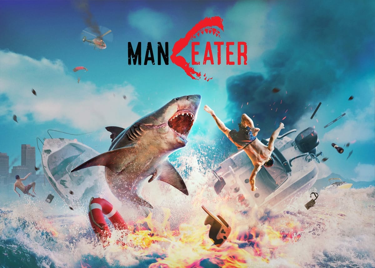 You’re Gonna Need A Bigger Boat – Maneater Review