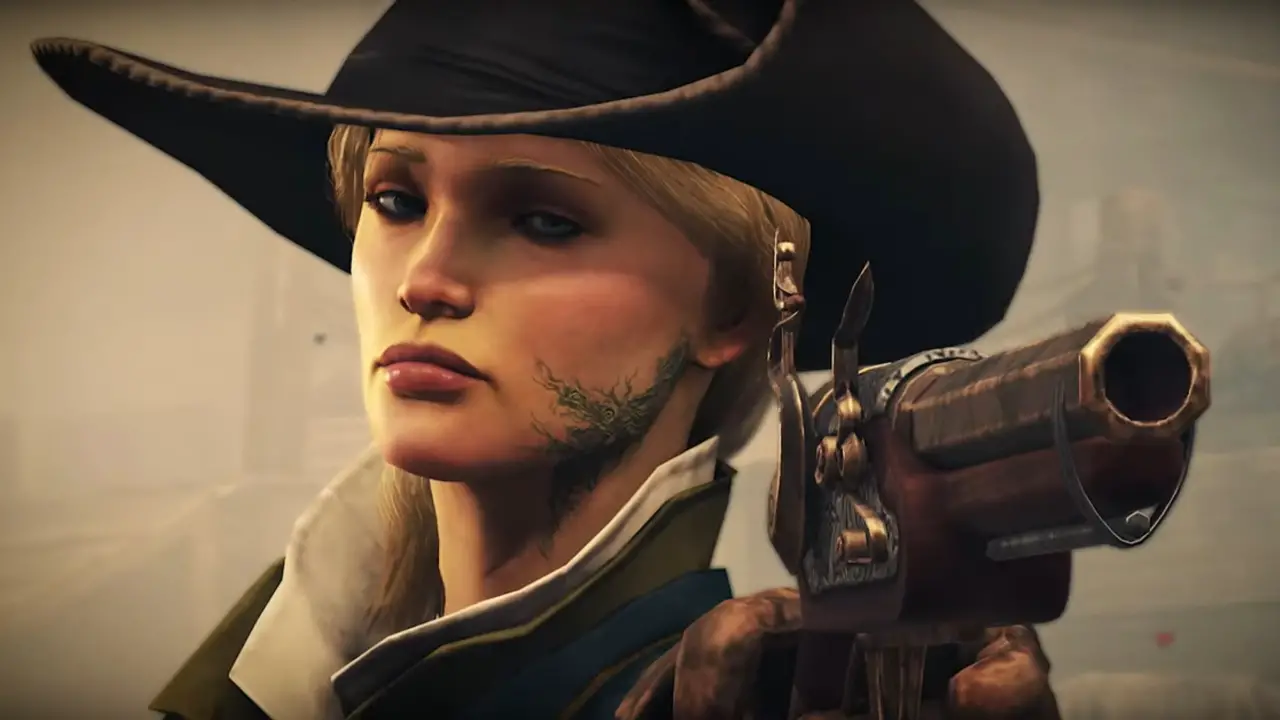 Ambition, Politics, Monsters, and Choice — Greedfall review