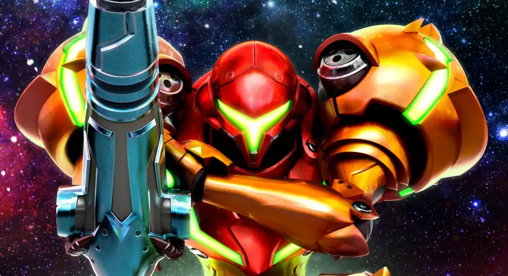 Return of the Bounty Hunter – Metroid: Samus Returns review