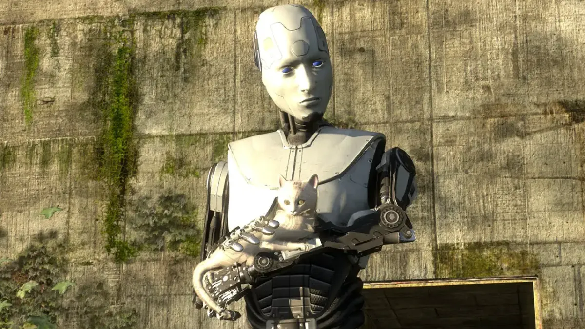 Let’s get (meta)physical — The Talos Principle Review