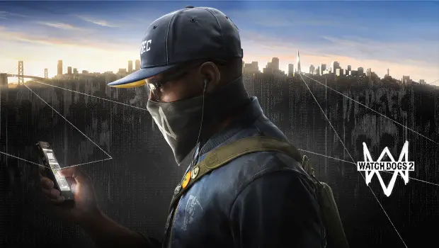 /sbin/shutdown -r now – Watch Dogs 2 review