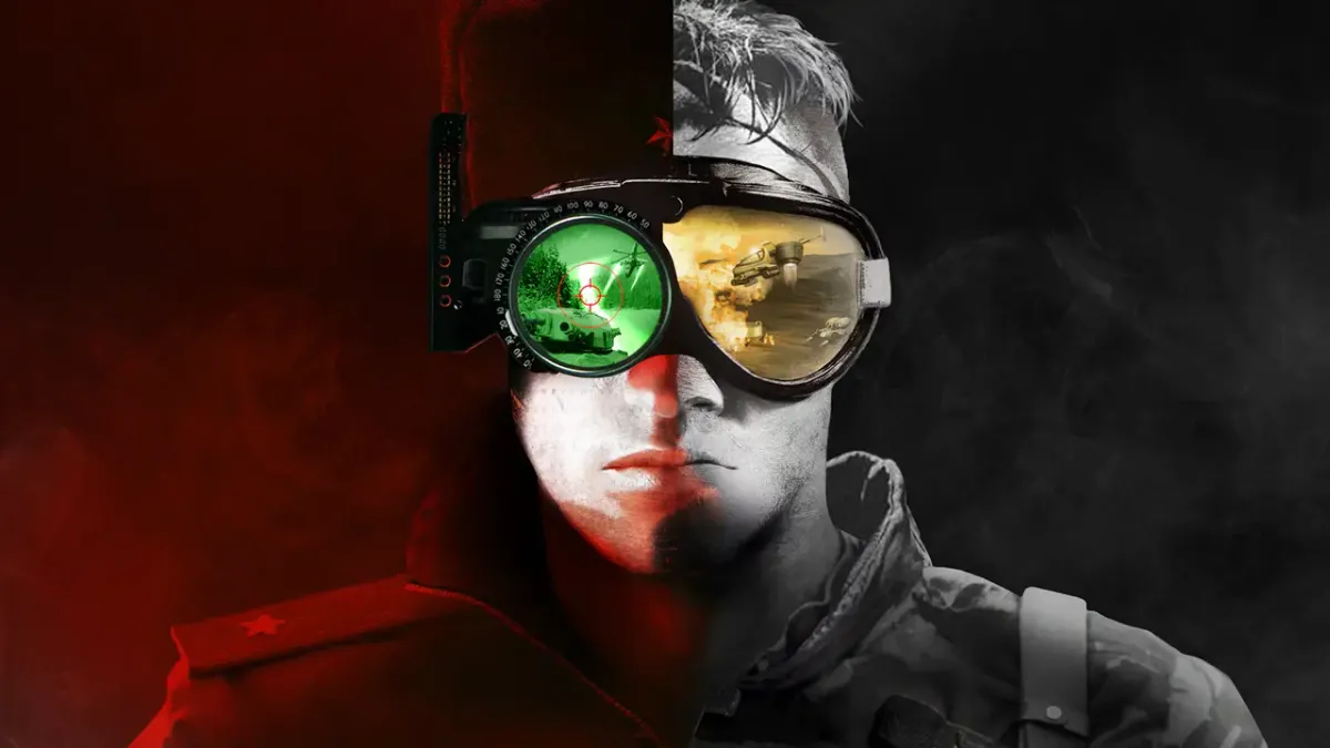 Kane Lives! — Command & Conquer Remastered review