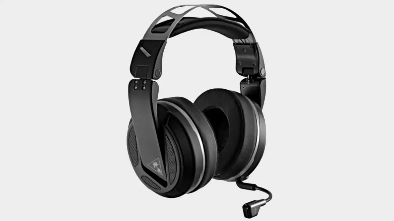 Wireless warrior — Elite Atlas Aero Gaming Headset