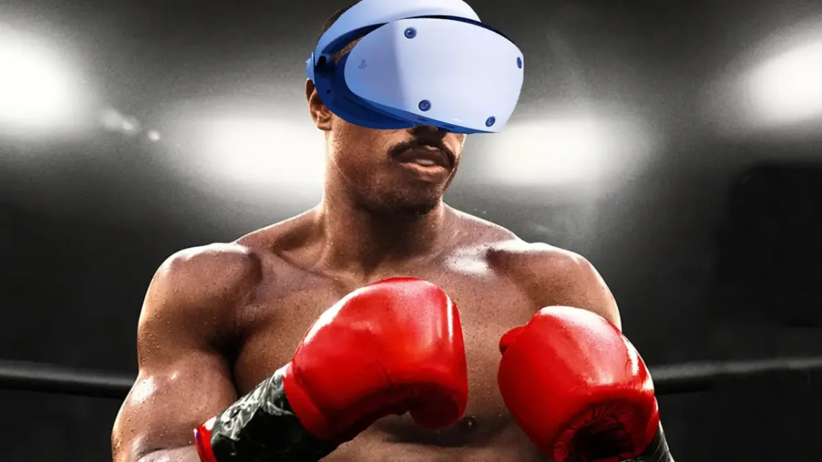 Creed: Rise to Glory – Championship Edition review on PSVR2 — Sweet Science