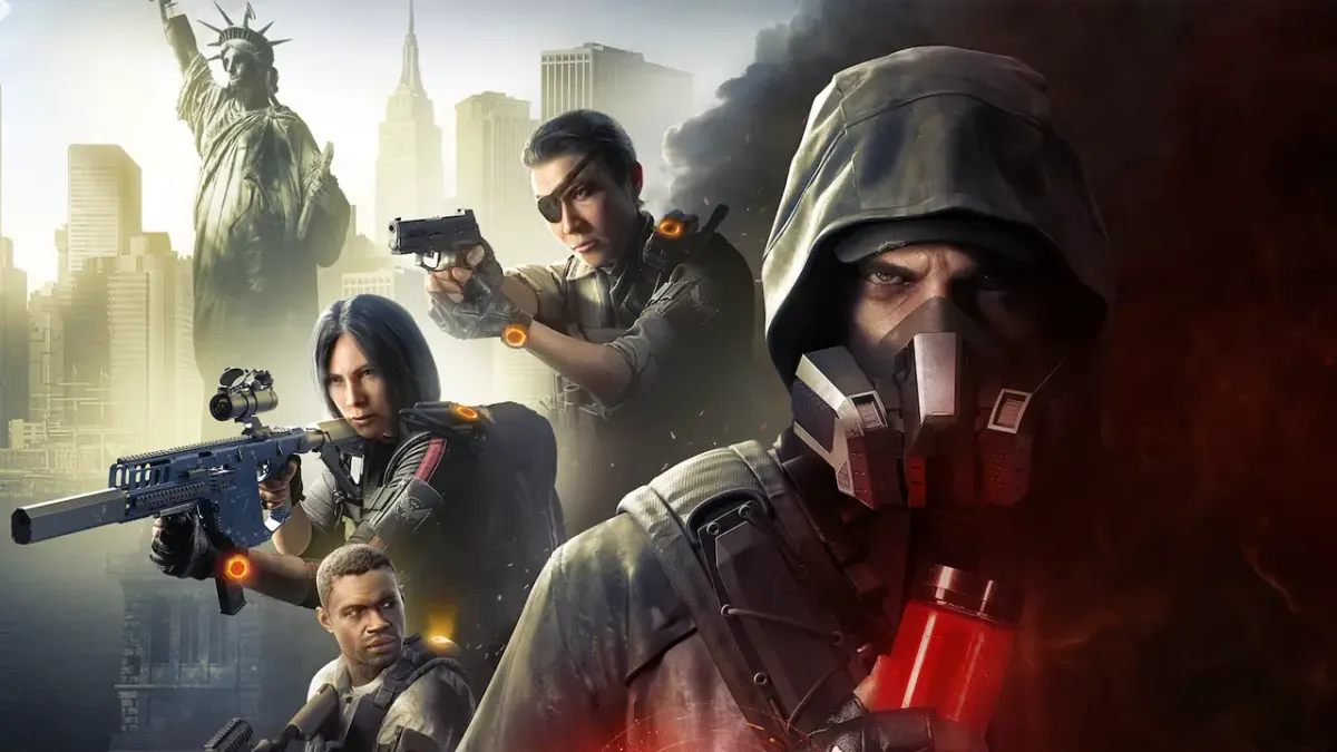 Welcome back to the Empire State — The Division 2: Warlords of New York expansion PC review