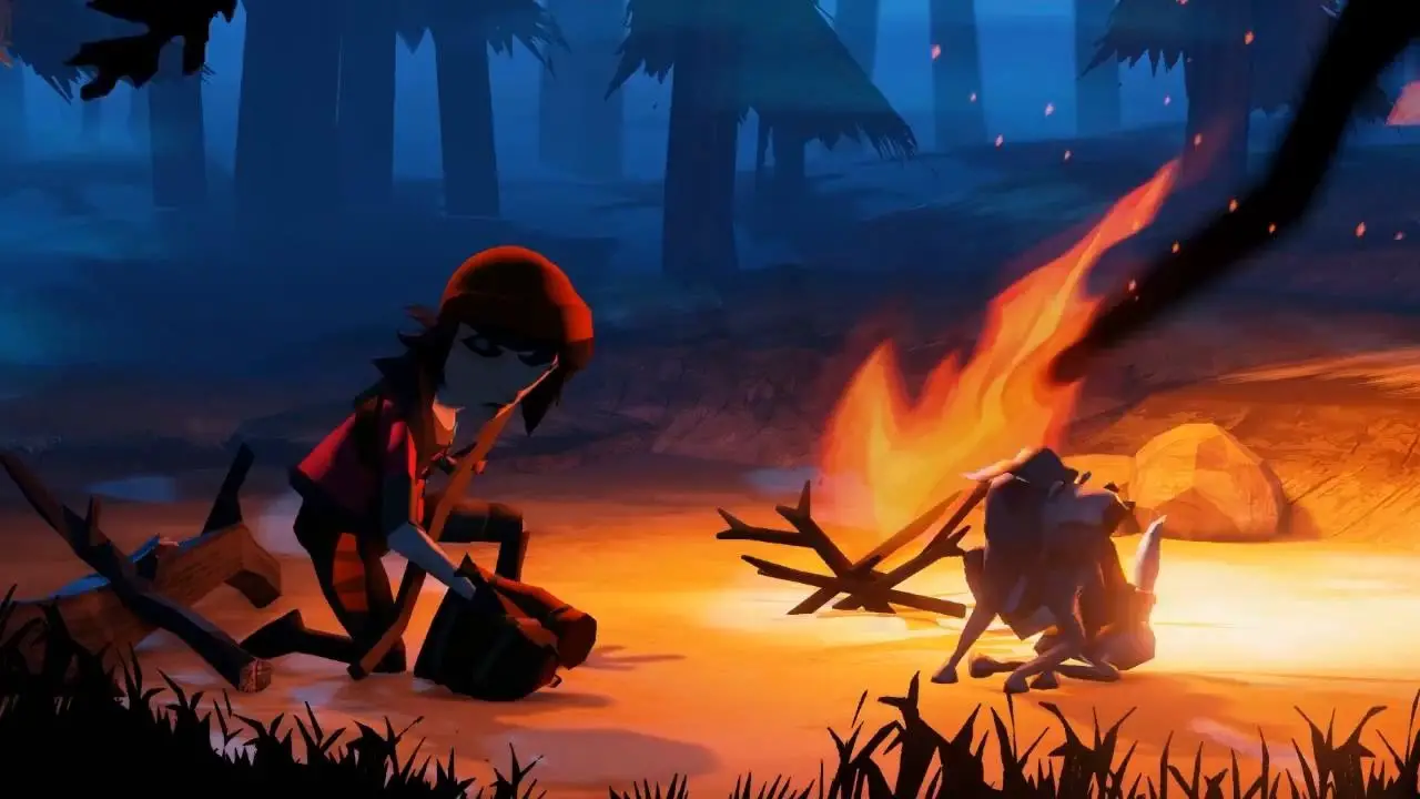 The Flame in the Flood review – Unique Dangerous