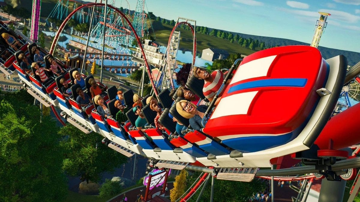 Planet Coaster 2 review — The park builder of my dreams