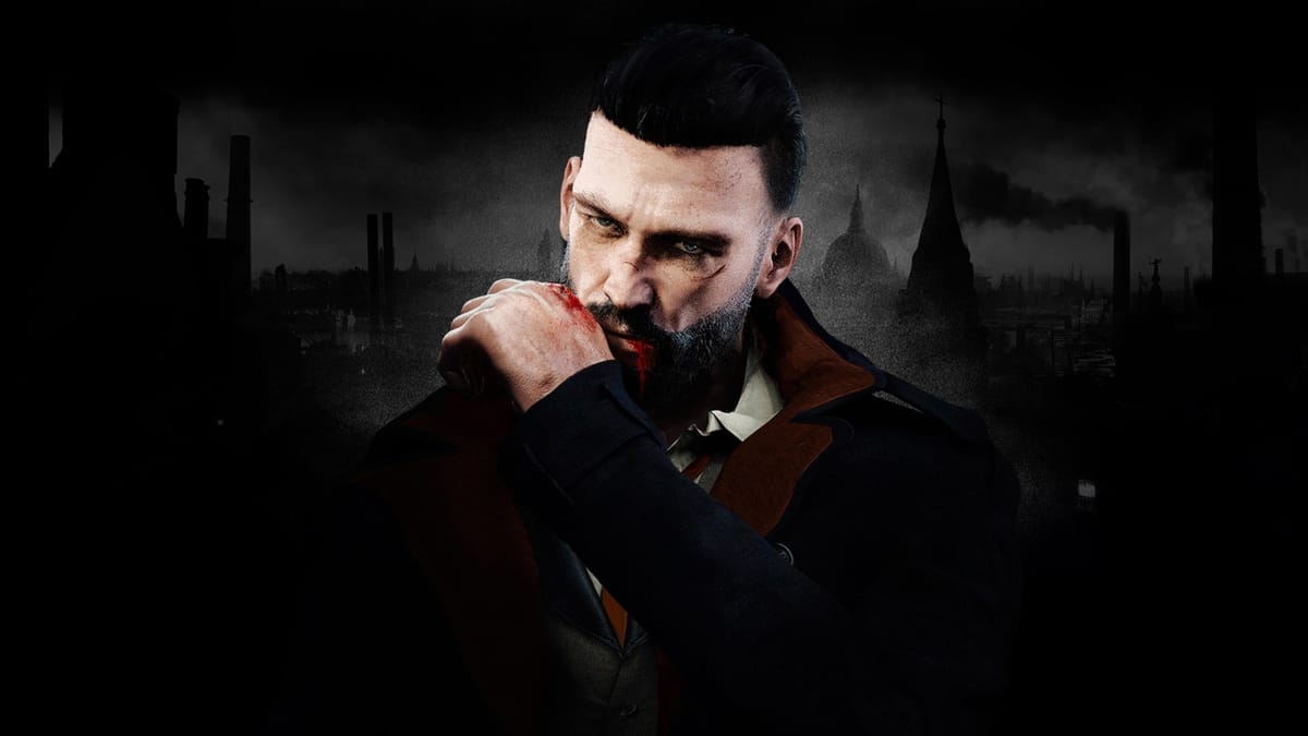 Bloody temptation and choice – Vampyr PC review