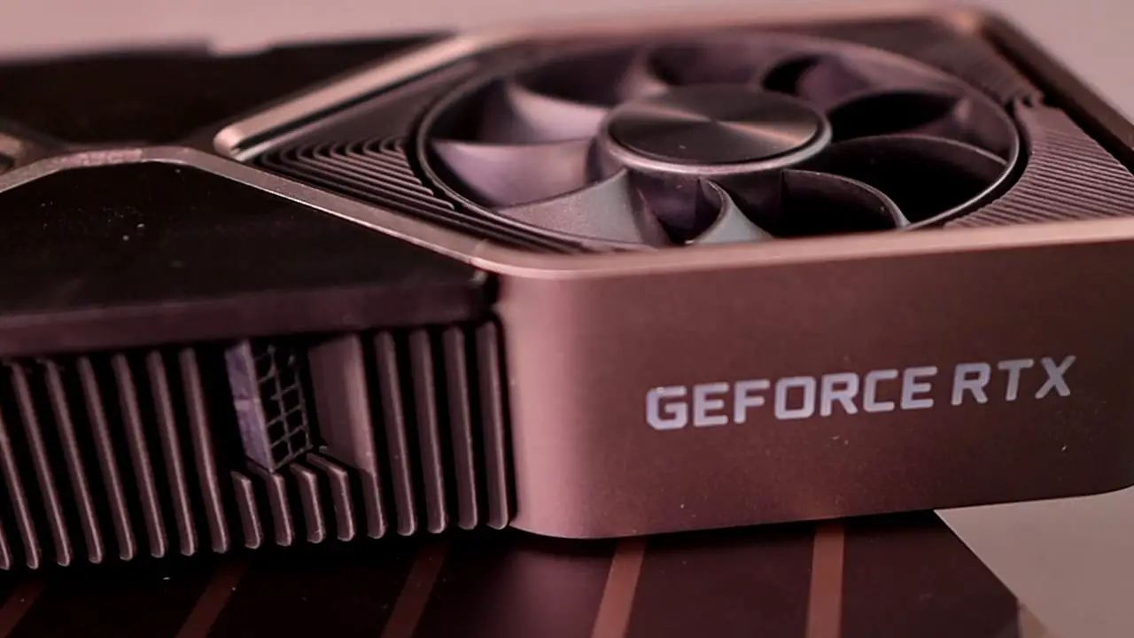 Power without compromise — GeForce RTX 3080 graphics card review