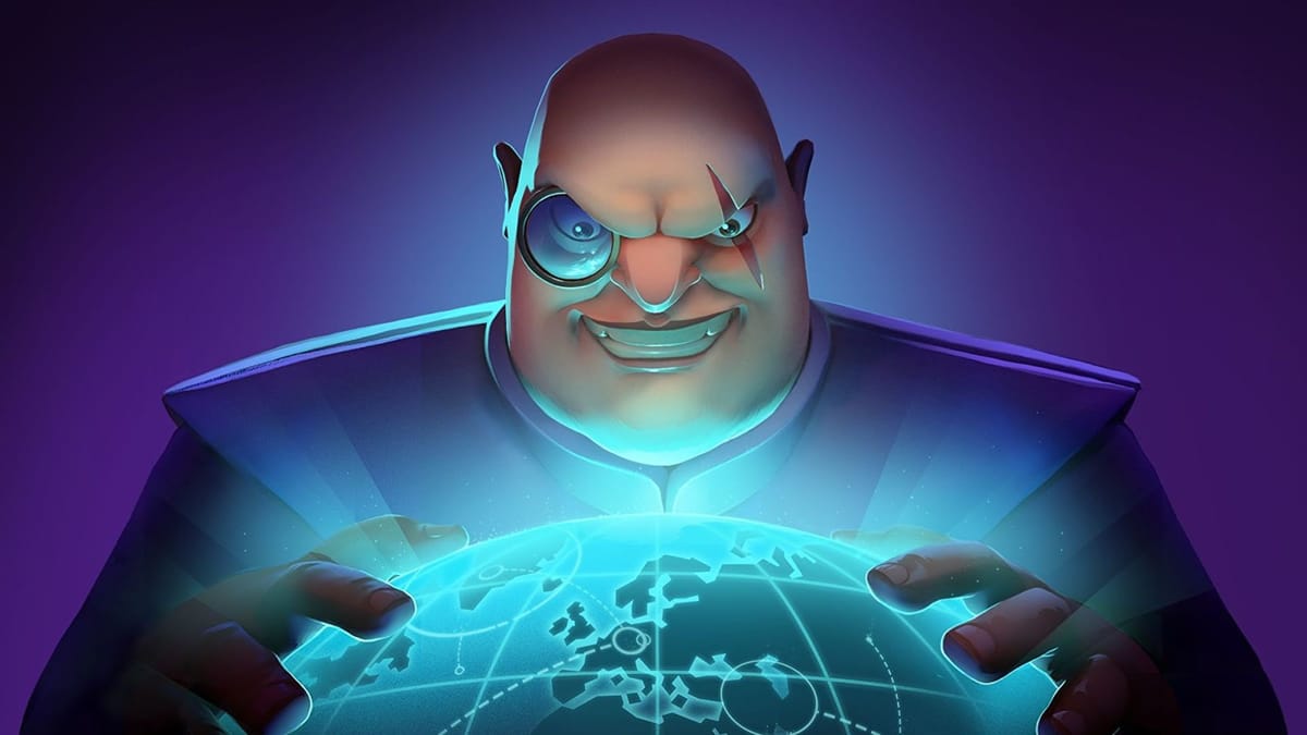 Death Traps and Hairless Cats — Evil Genius 2 preview