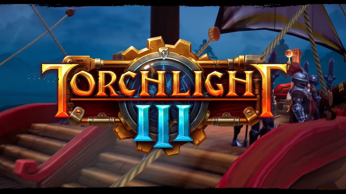 A new light shines on the development of the next Torchlight game