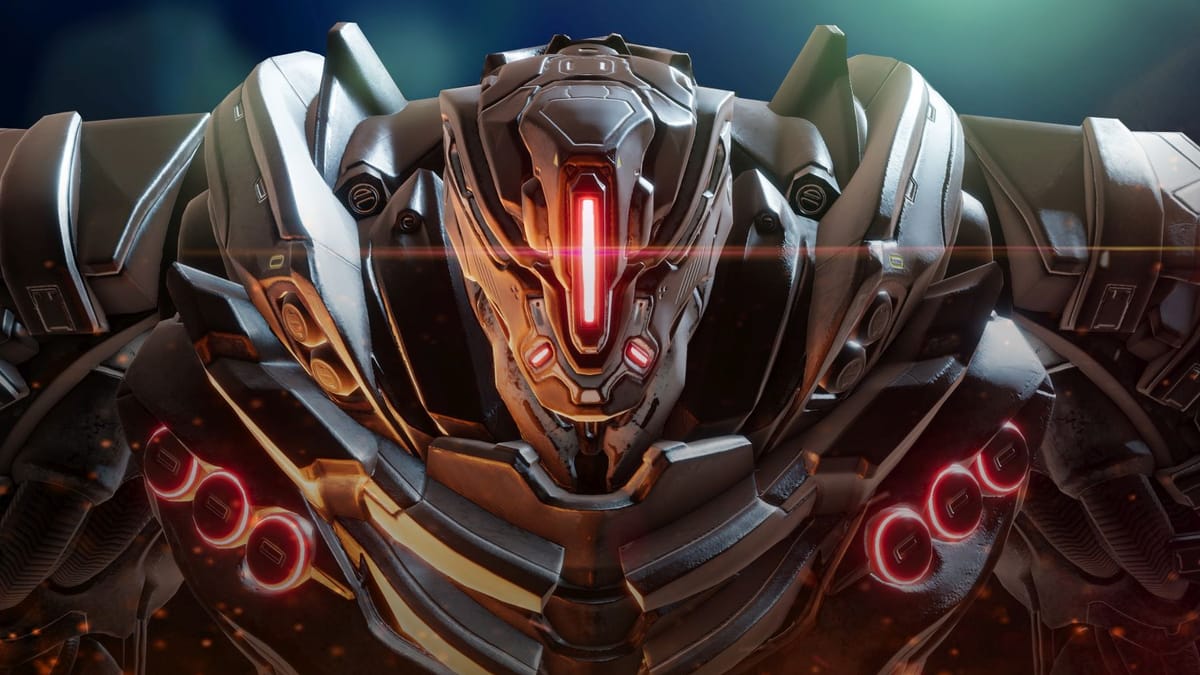 Virtual mech warfare, evolved — Archangel Hellfire review