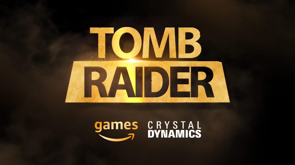 Prime Video dives into ancient ruins with Tomb Raider heading to the service as a new show