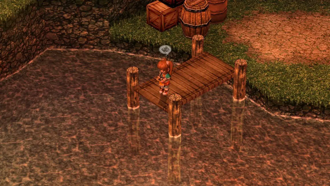 The Legend of Heroes: Trails in the Sky SC review — End of the road