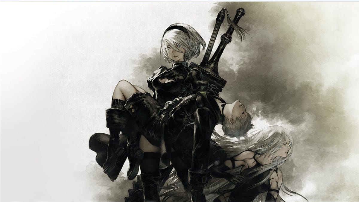 The blindfolds are off, NieR: Automata Game of the Yorha Edition to be released on PS4 and PC this February