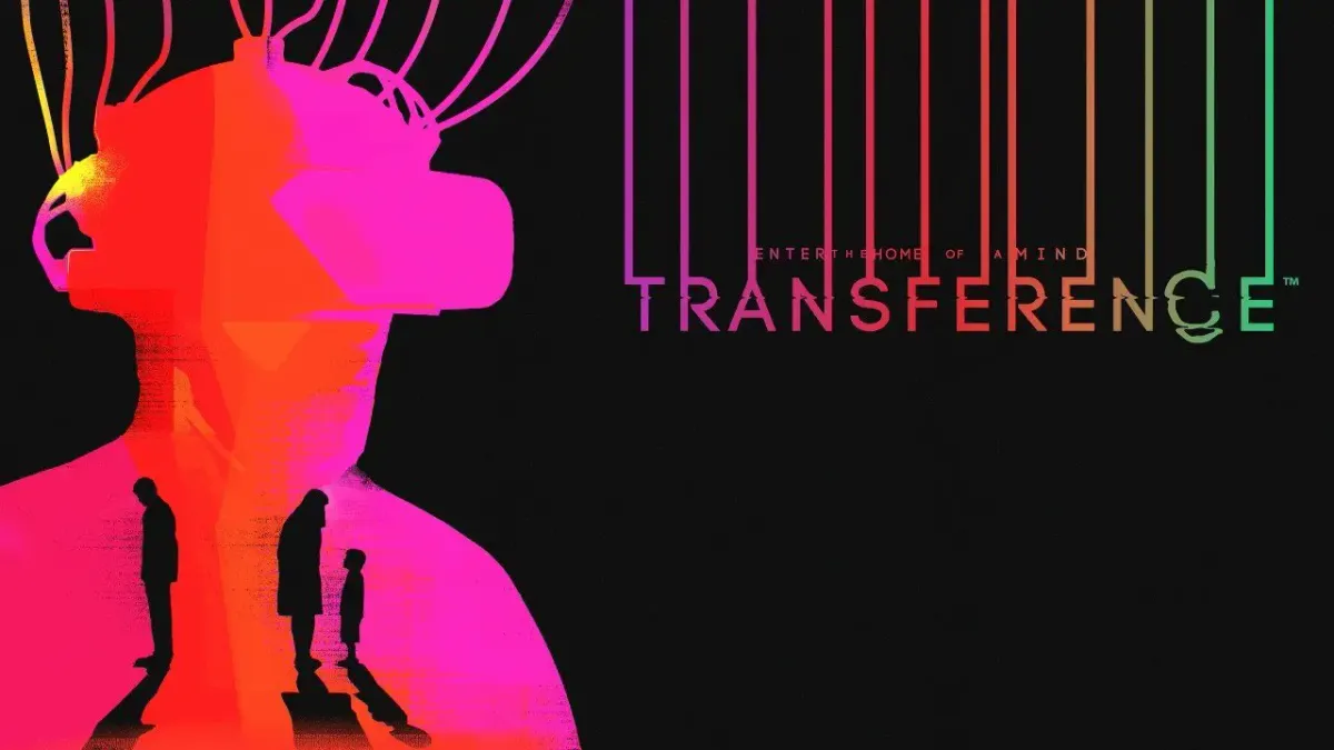 We talk to Ubisoft Producer Kévin Racape about Transference