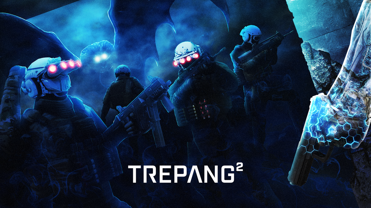 Trepang2 review — An absolute banger