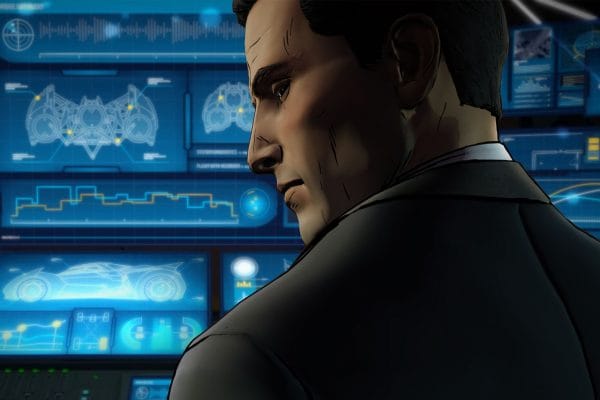 The Batman we may want, but not the Telltale game we deserve: Telltale’s Batman Preview