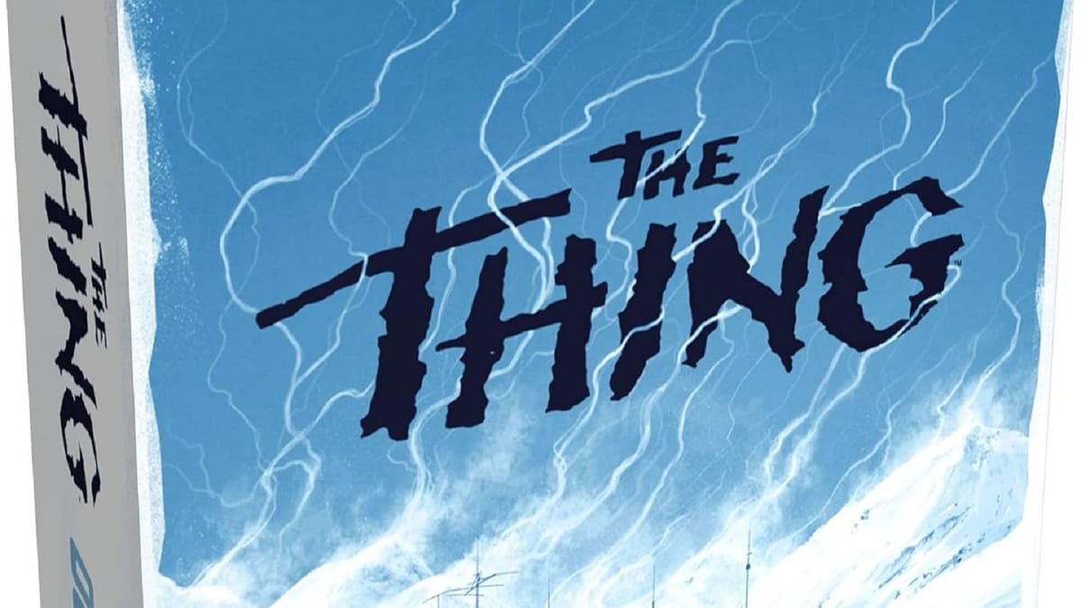 The Thing: Infection at Outpost 31 review — A flawed imitation can still be fun