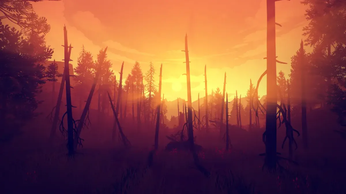 Spoilercast: Firewatch