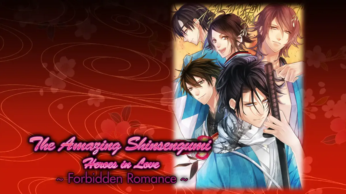 Shallow but pretty: The Amazing Shinsengumi review