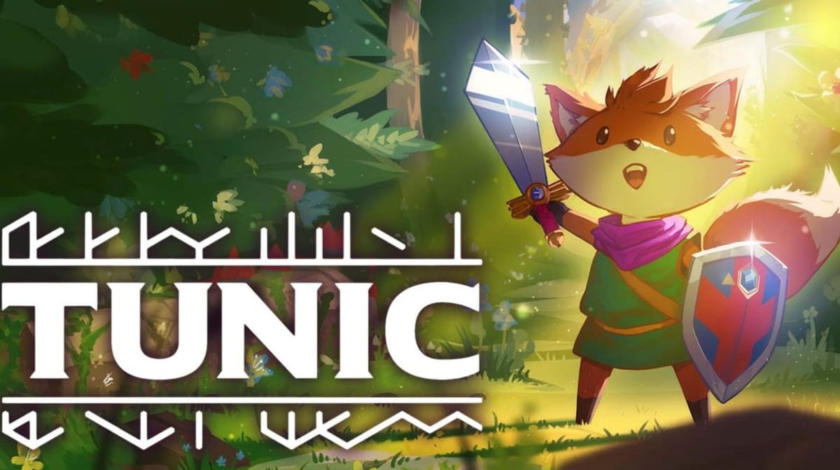 Acclaimed indie title Tunic is heading to PlayStation consoles in September