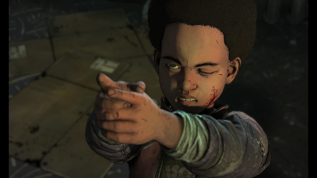 Prepare for the ultimate peril with The Walking Dead: The Final Season’s third episode today, series finale in March