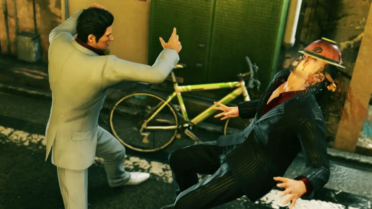 Find out how Kazama Kiryu got his groove back as Yakuza Kiwami 2 heads to Xbox One this month