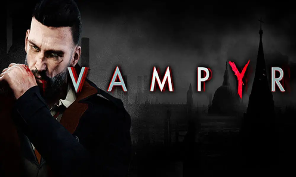 Stranger things occur with Architects of the Obscure, the second episode of Vampyr’s weekly webseries