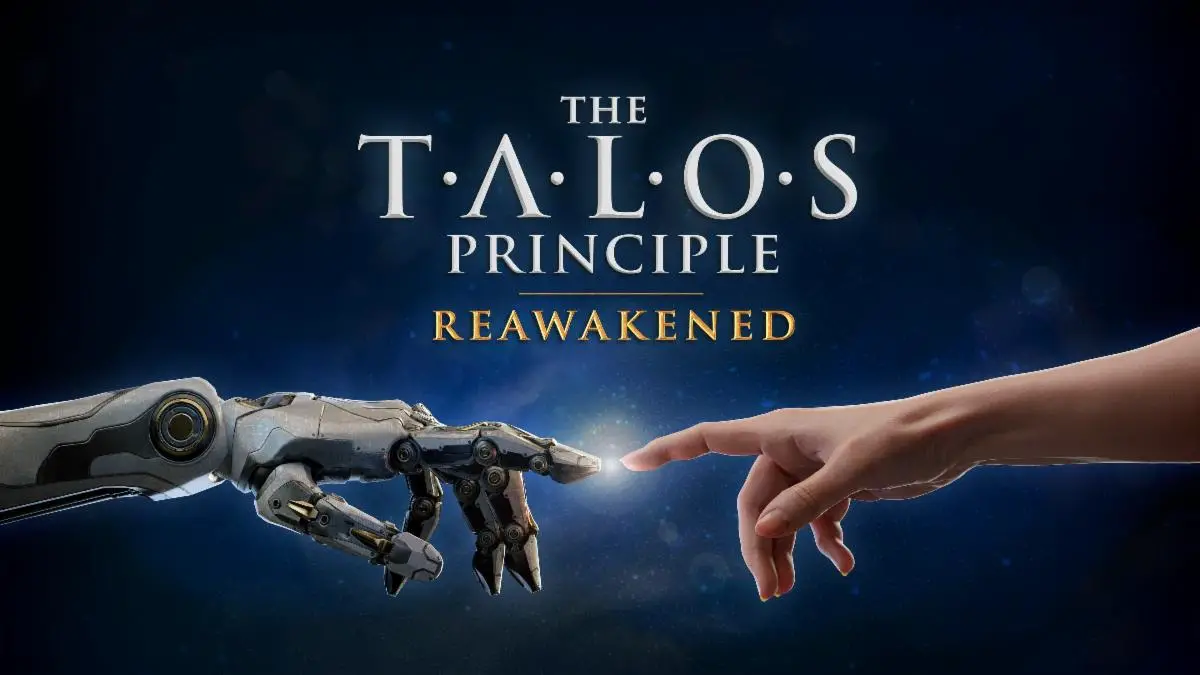 The Talos Principle re-emerges in new Reawakened remake