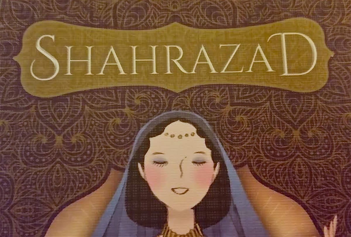 Solitaire 2.0 — Shahrazad Review