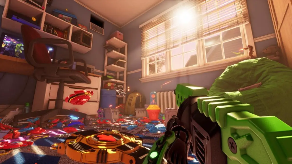 HYPERCHARGE: Unboxed flexes it’s plastic muscles on Xbox with nearly 40K sold at launch