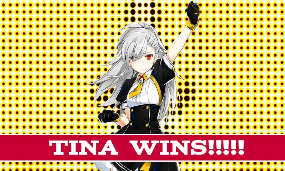 Who let the (wolf) dogs out? Tina announced as new character for Closers