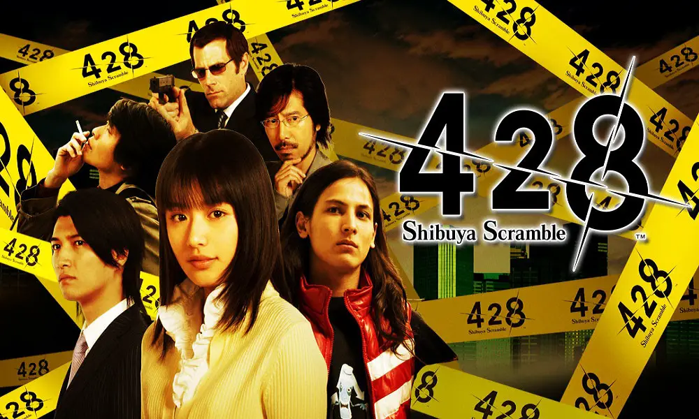 Get ready for the wacky and weird with 428: Shibuya Scramble’s demo available now