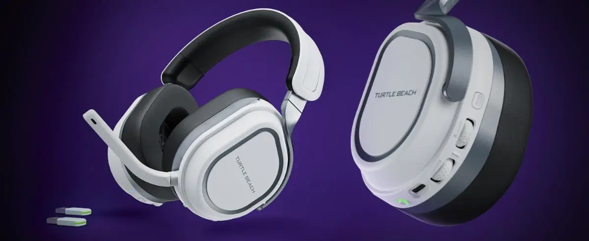 Turtle Beach Stealth 700 headset now available to purchase