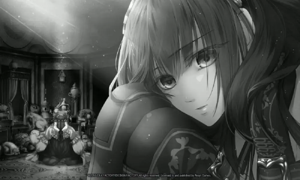 Recognize that you’ll fall in love and grab Code: Realize ~Bouquet of Rainbows~ this spring