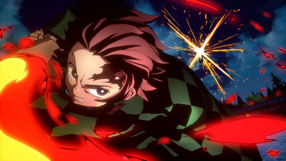 Demon Slayer – Kimetsu no Yaiba – The Hinokami Chronicles gets new trailer and is available for Steam pre-purchase