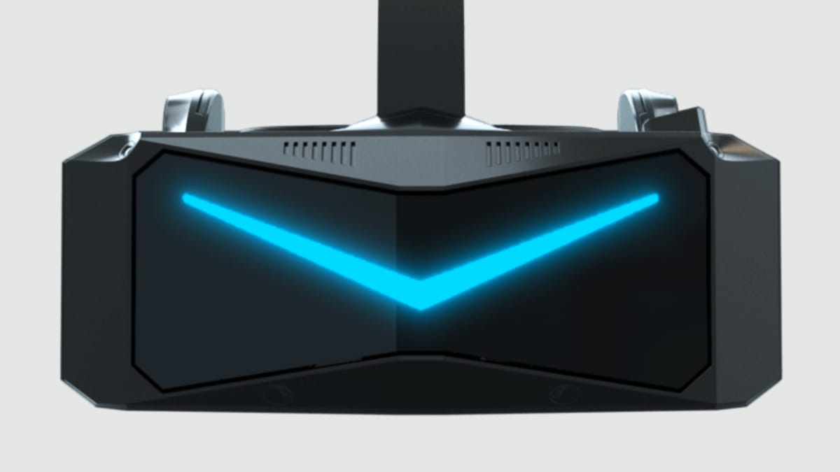 Pimax Trade-In Program should be the rule, not the exception