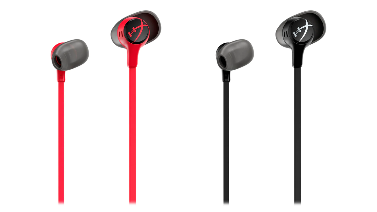 HyperX Cloud Earbuds II Review – An on-the-go audio solution