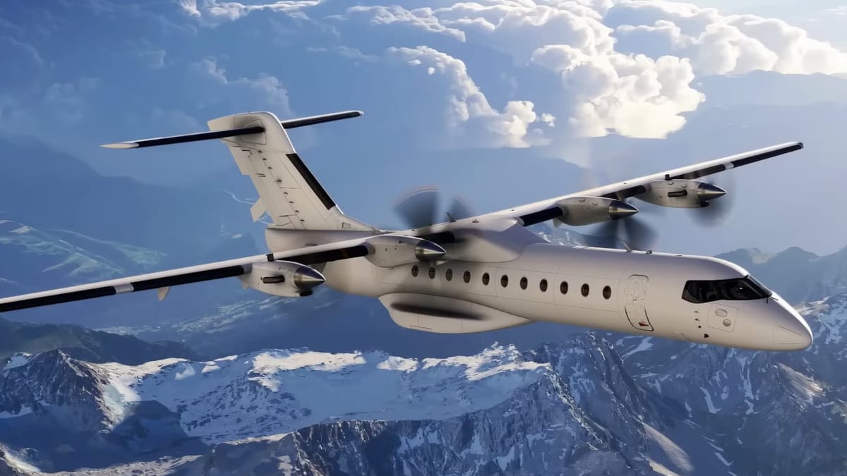 Microsoft Flight Simulator 2024 review — Cleared for takeoff, some turbulence on initial climb