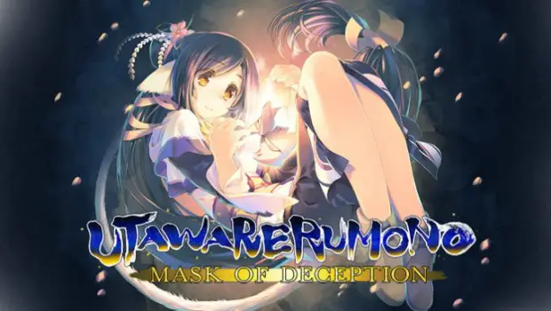 Agony and misery, in a billion words or less: Utawarerumono: Mask of Deception review