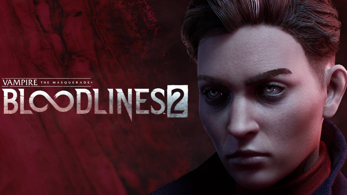 Vampire: The Masquerade – Bloodlines 2 developers breakdown the process of creating a narrative with Ink and provide a sneak peek at next gen tech